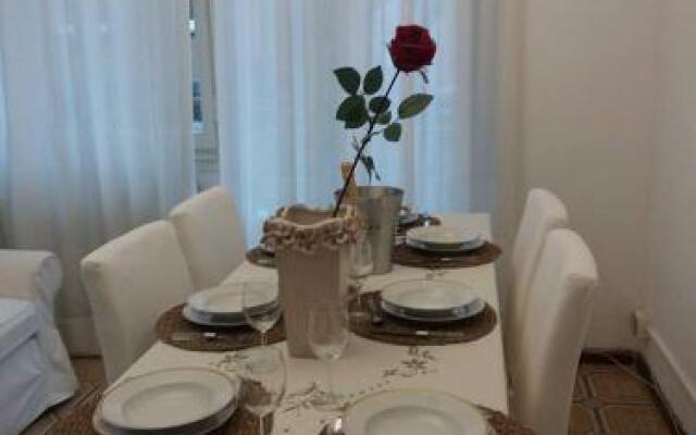 Italian Vintage House