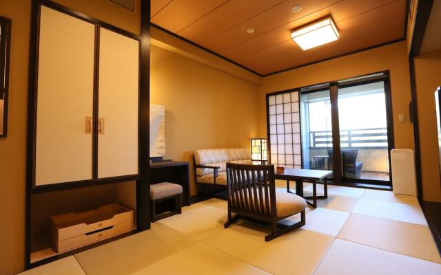 Suiun Guest house