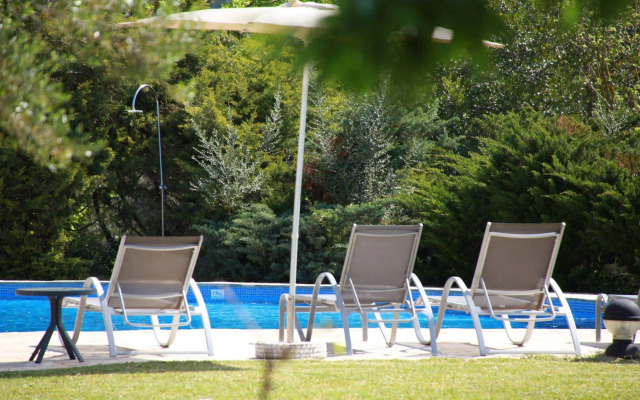 Agroturismo Son Siurana