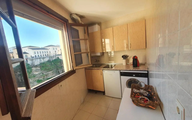 Apartamento balcones del Tajo 2