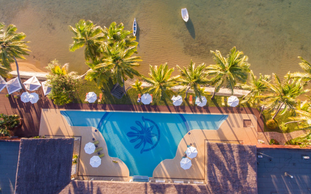 Mantis Soanambo Hotel and Spa