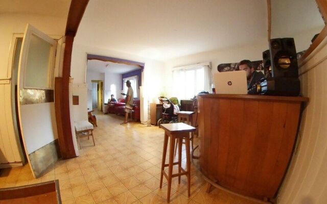Hostel Kosh