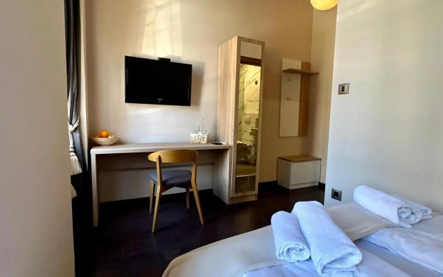 Guest Accommodation Zak