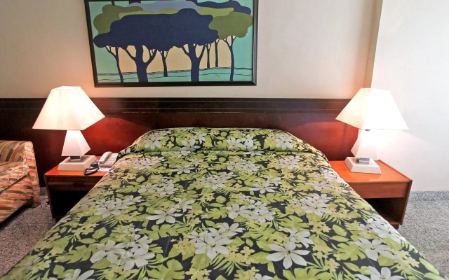 Royalty Copacabana Hotel