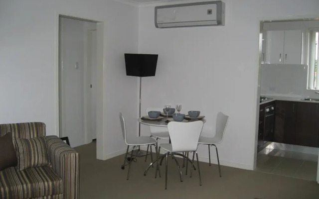 Parkside Apartments