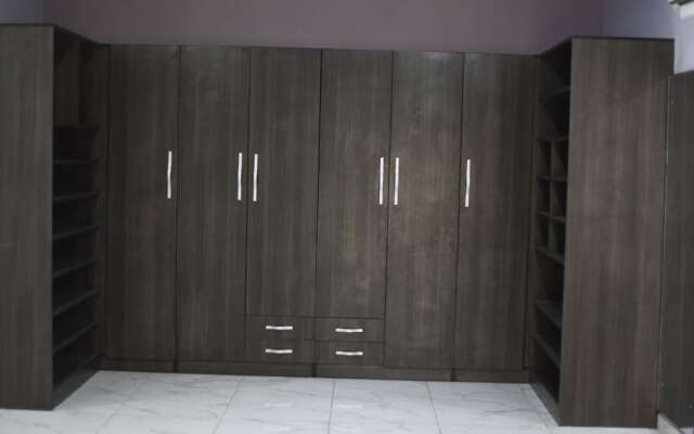 Apartment 13