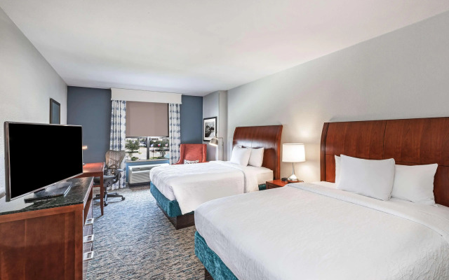 Hilton Garden Inn Houston/Sugar Land