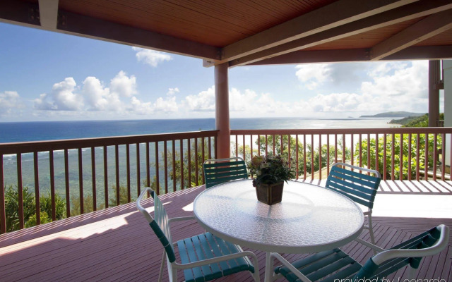 Club Wyndham Shearwater