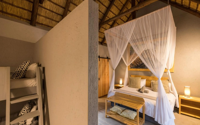 Lindiwe Safari Lodge