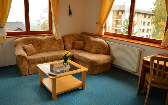 Hotel Villa Siesta