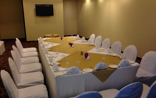 Fortune Resort Grace, Mussoorie  - Member ITC Hotels' Group