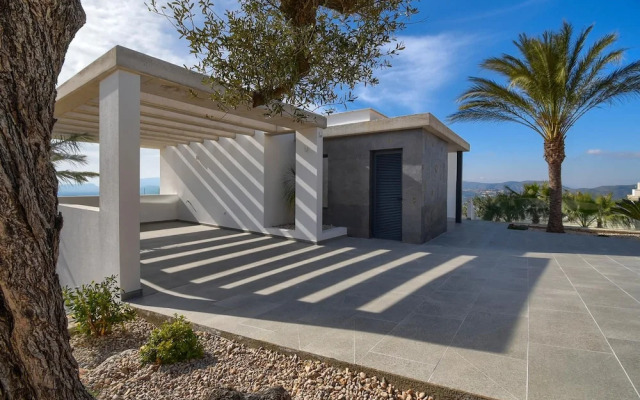 Villa Madi in Cumbre del Sol