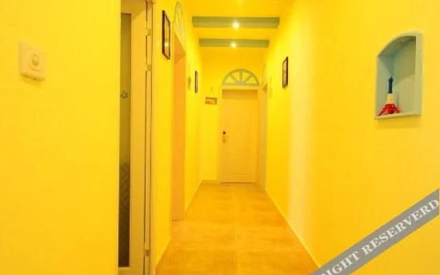 Qionghai Memory Boutique Inn