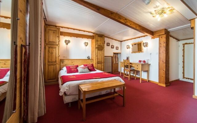 Hôtel Le Grand Truc