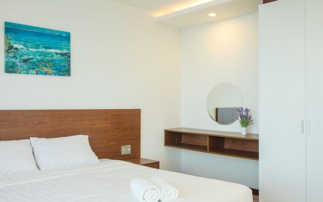 Sun and Sea Muong Thanh Holidays