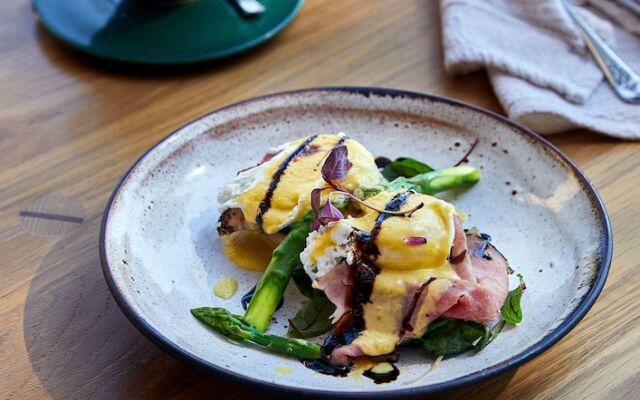 Thornybush Saseka Tented Camp