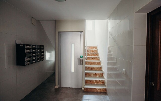 Apartamento Puerta de la Caleta