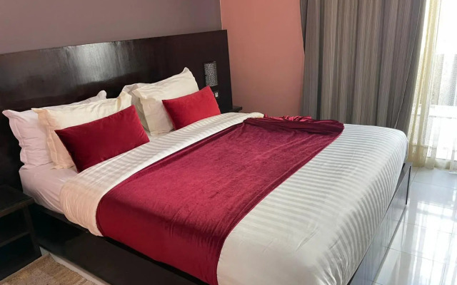 Hotel La Capitale