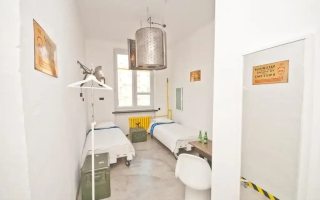 LoftHotel Przychodnia