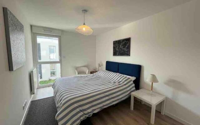 Kerijsel T3 Arzon Port du Crouesty Et Port-Navalo