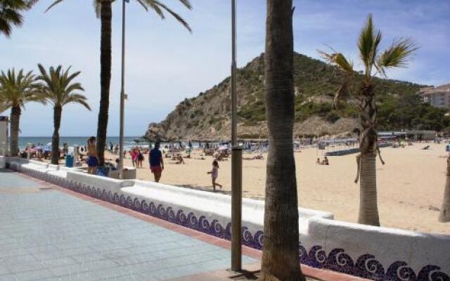APARTMENT LA ROTA - Benidormland