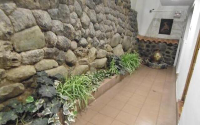 Hostal Turistico San Blas