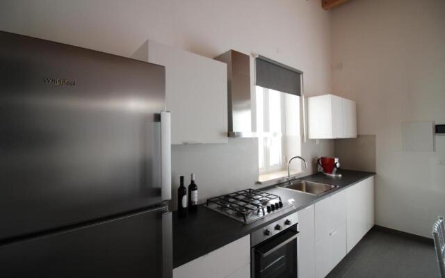 Dimora Savarino Suites with pool