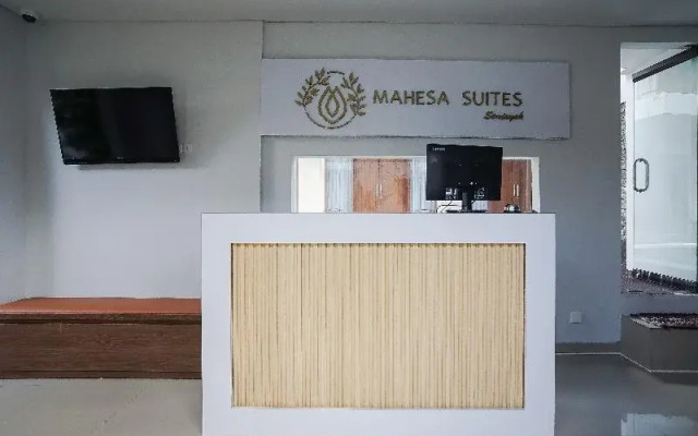Mahesa Suites Seminyak
