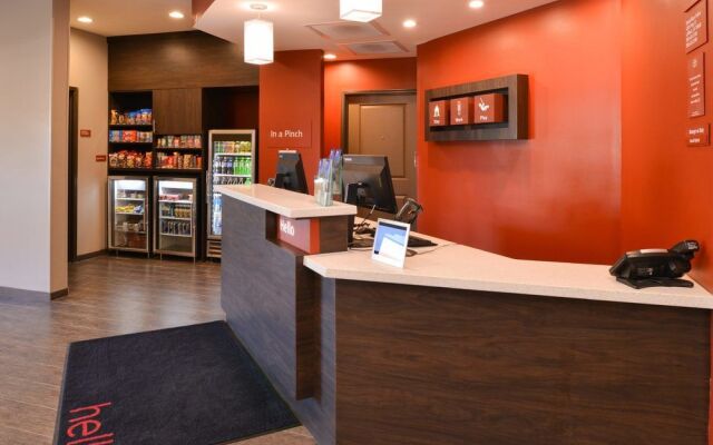 TownePlace Suites Laplace
