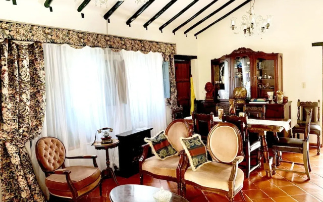 La Posada de Jose Antonio