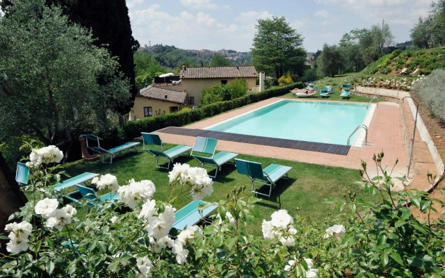 Borgo Grondaie