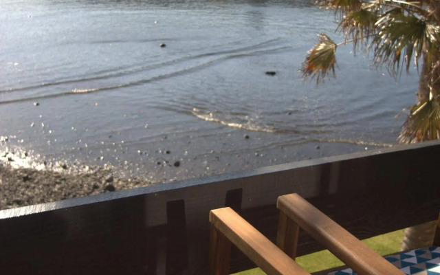 Akaroa Waterfront Motels