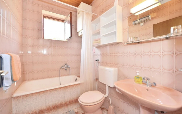 Goran - 150m From sea - A3