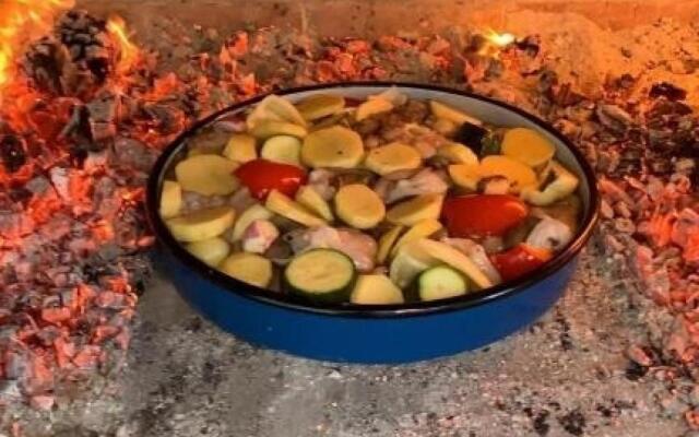 Zdene - private pool - A2(6)