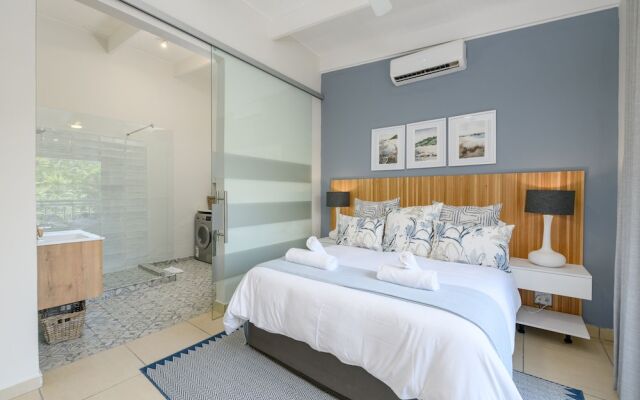 San Lameer Villa Rentals  2609