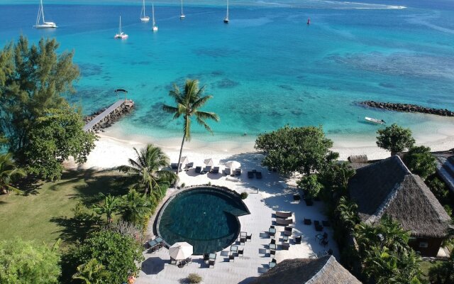 Maitai Lapita Village Huahine