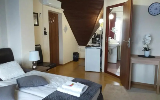 Aranka Apartman