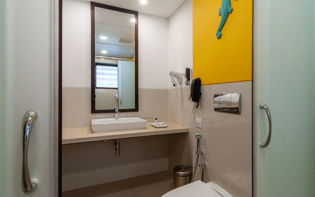 Acron Seaway Resort