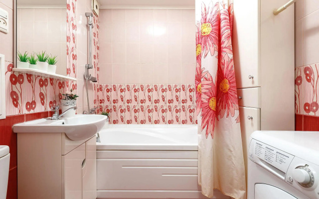 Аврора на улице Красная 5