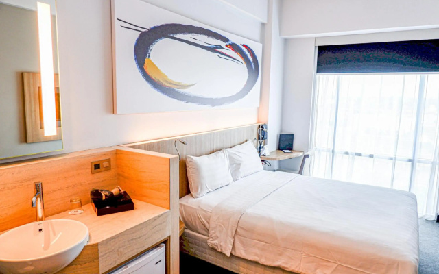 Enso Hotel