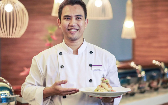 Mercure Manado Tateli Resort and Convention