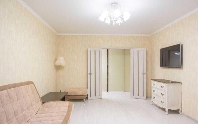 Onebed на бульваре Красногорский 14