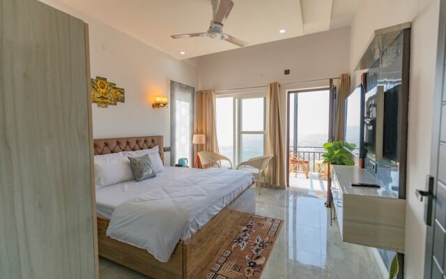 The Narayana Home Stay