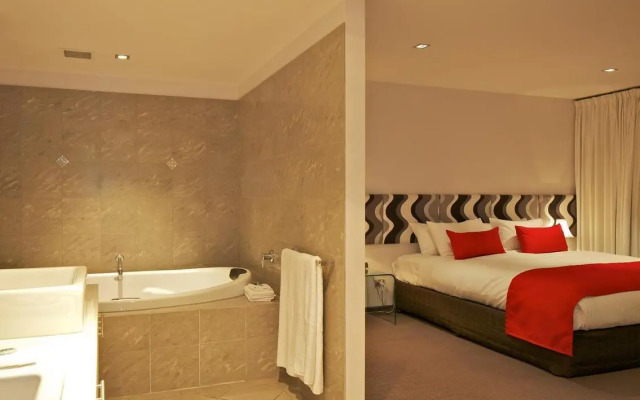 Zero Davey Boutique Hotel