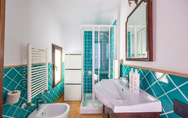 Leticia s Apartment by Wonderful Italy