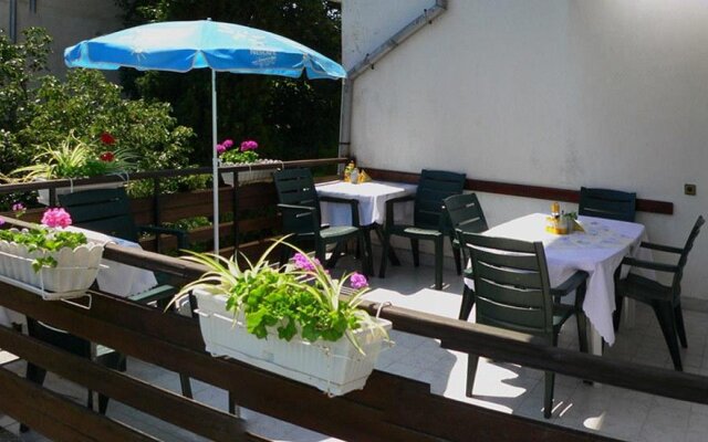 Guest house Kalina
