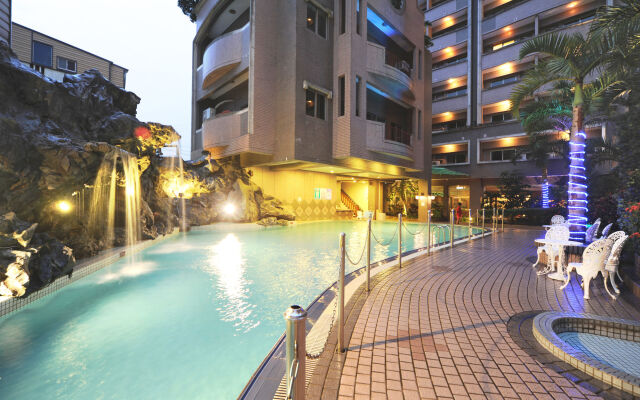 Kenting Holiday Hotel