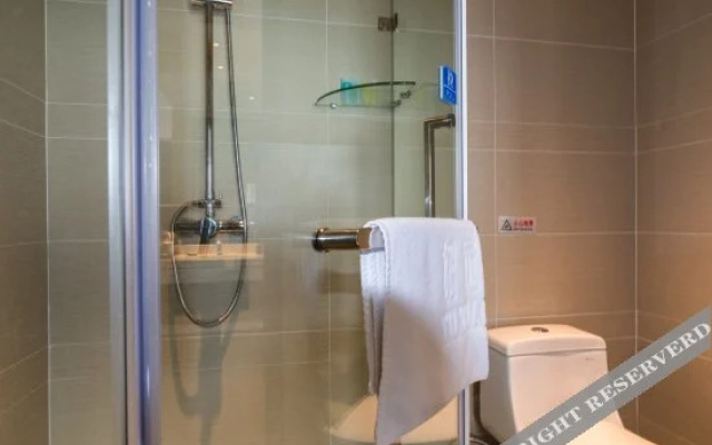 Yu Yuan Boutique Hotel