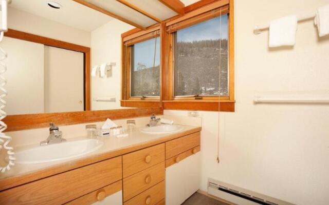 Aspen Ridge Condominiums by Keystone Resort