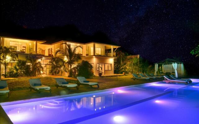 Palm Residence by Amazing Zanzibar